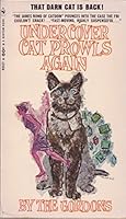 Undercover Cat Prowls Again 9997411870 Book Cover