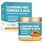 Kojic Acid Cleansing Pads