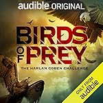 Cover of Birds of Prey: The Harlan Coben Challenge