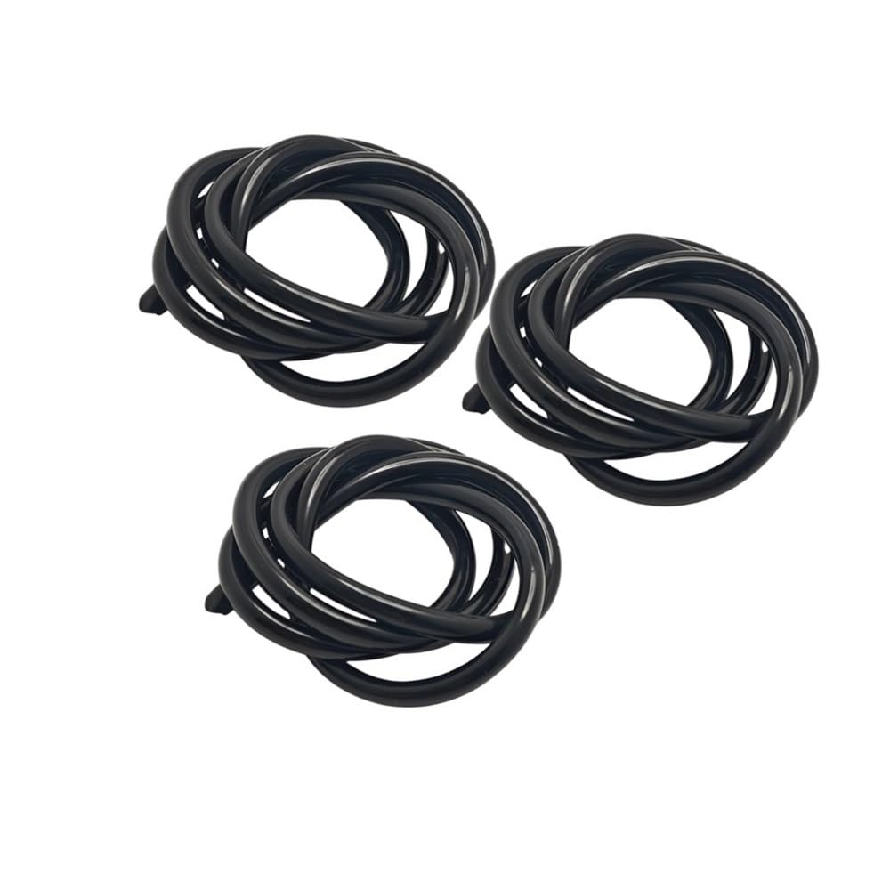 Tuyau d'alimentation carburant 3.5x5mm 3M pour tronçonneuse et débroussailleuse