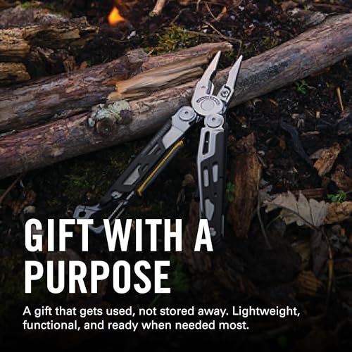 Leatherman Signal Multi-Tool