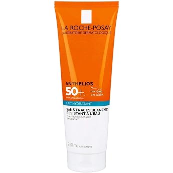 La Roche-Posay Anthelios XL Confort Lotion SPF 50+ 250ml