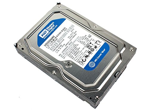 KH.50008.042 disco interno 3.5 rigido hdd 500 GB s-ata 3
