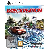 Wreckreation -