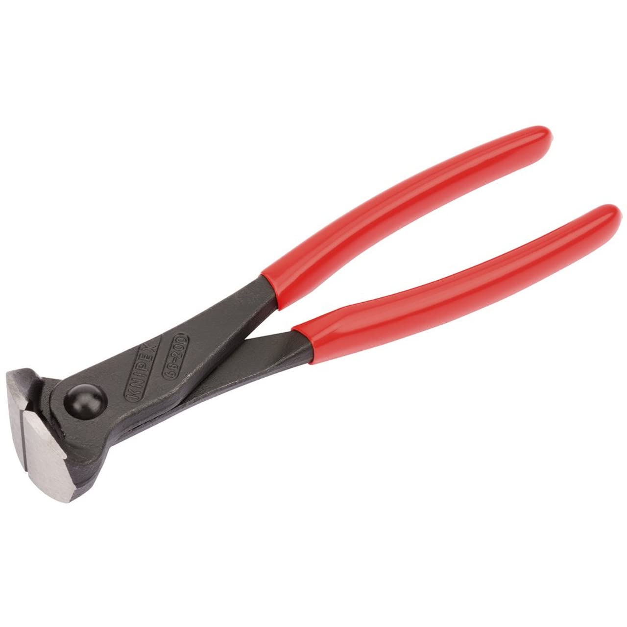 Draper Knipex 68 01 200 End Cutting Nippers200mm (Sold Loose) 75359 from B&Q