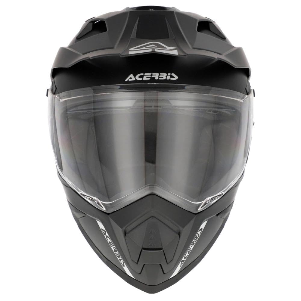 Acerbis CASCO ASSAULT NERO 2 XS