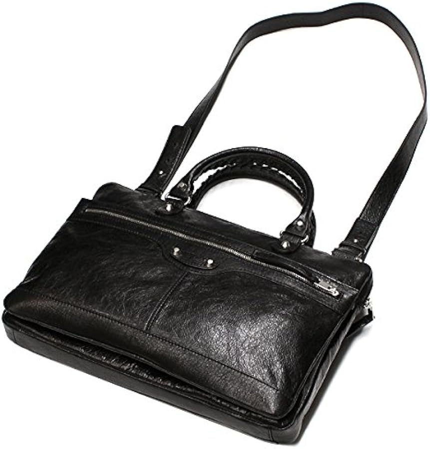 Amazon.co.jp: (バレンシアガ) BALENCIAGA メンズ ビジネスバッグ