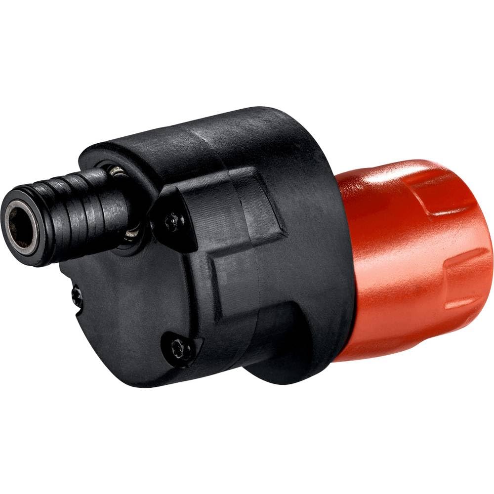 Metabo 627234000 tête de tournevis excentrique accessoire de perçage pour visseuse sans fil