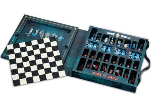 Amazon.co.jp: レゴ G678・ナイトキングダムチェスセット [並行輸入品  