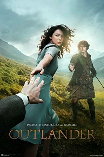 Outlander cartel x91 61 cm
