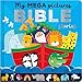 My Mega Pictures Bible Stories