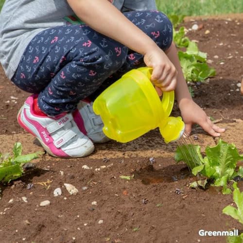 epoca Mini Garden Tools Set Strawberry