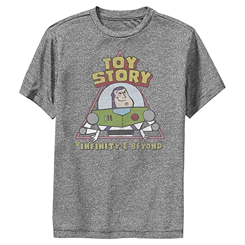 T-shirt Toy Story Disney Pixar cadeau parfait pour anniversaire de garçon