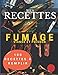 Mes recettes fumoir viande et poisson | 100 fiches à remplir: Livre fumage et salaisons