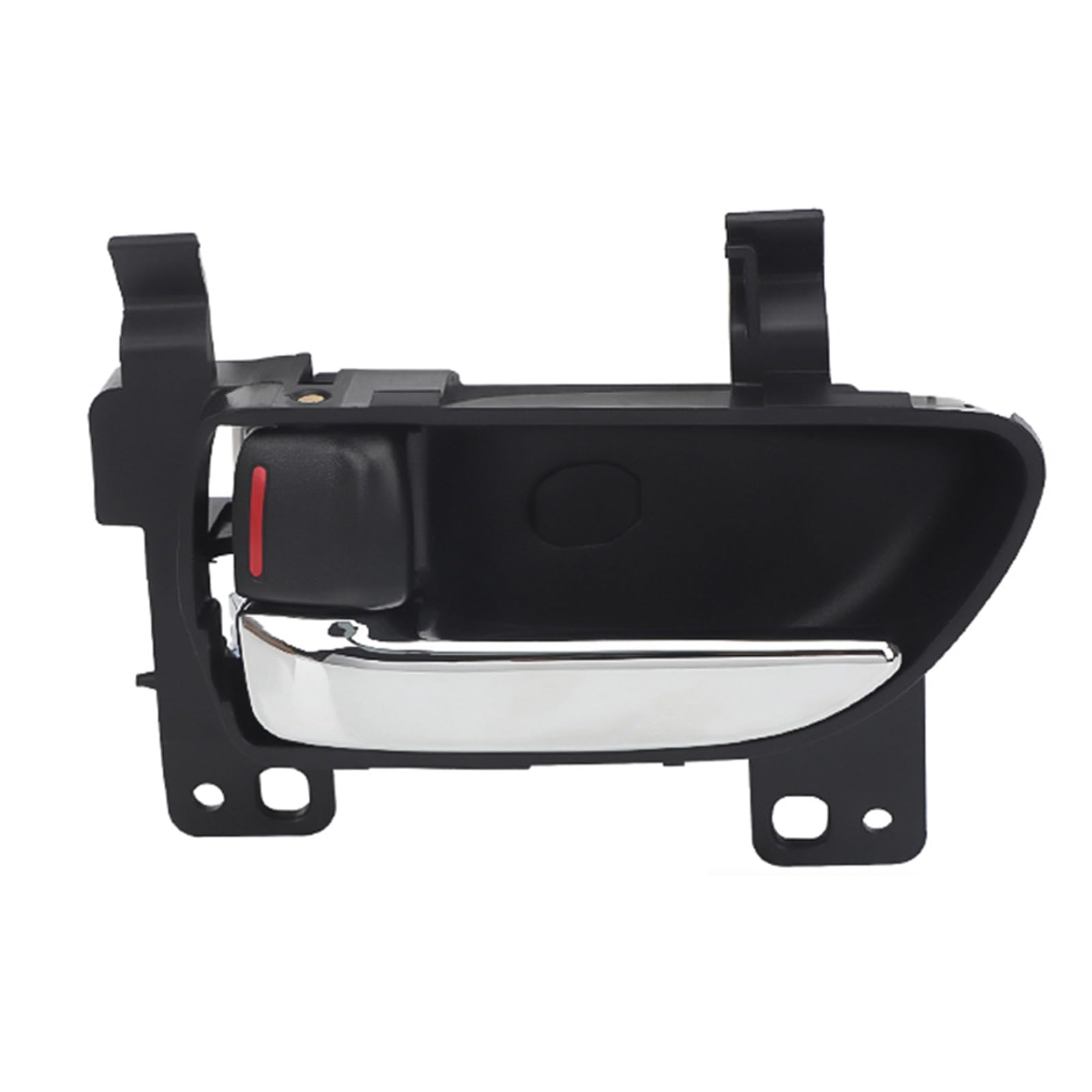 Kaiaygee One Color Interior Door Handles Compatible With Subaru Crosstrek, Forester