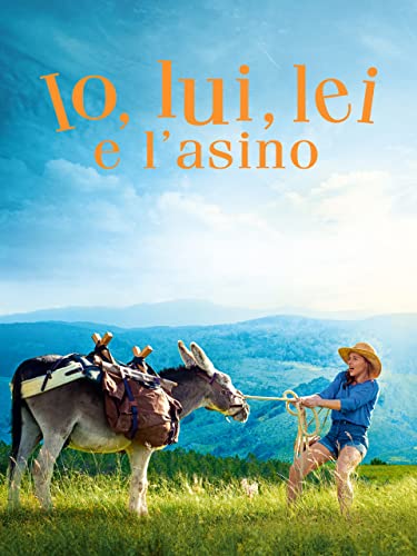  Io, lui, lei e l\'asino