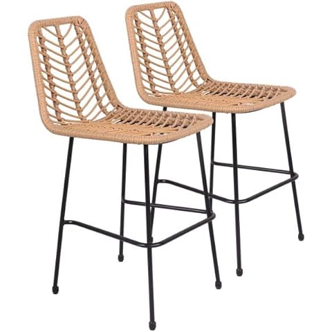 Tabourets de Bar OKA - Happy Garden Cover