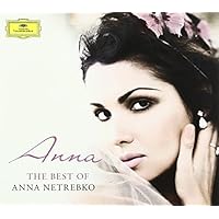 Anna - The Best of Anna Netrebko