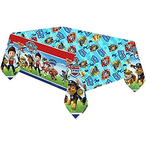 Patrulla Canina - Mantel (Amscan 999136)
