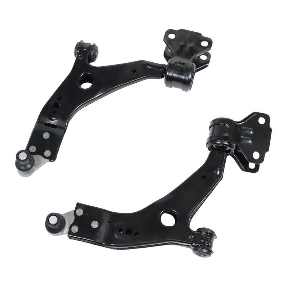 Amazon.com: LSHDLAM Left & Right Front Lower Control Arm Ball 