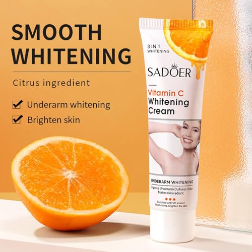 Loobexery Skin Whitening Cream For Body thumb #5