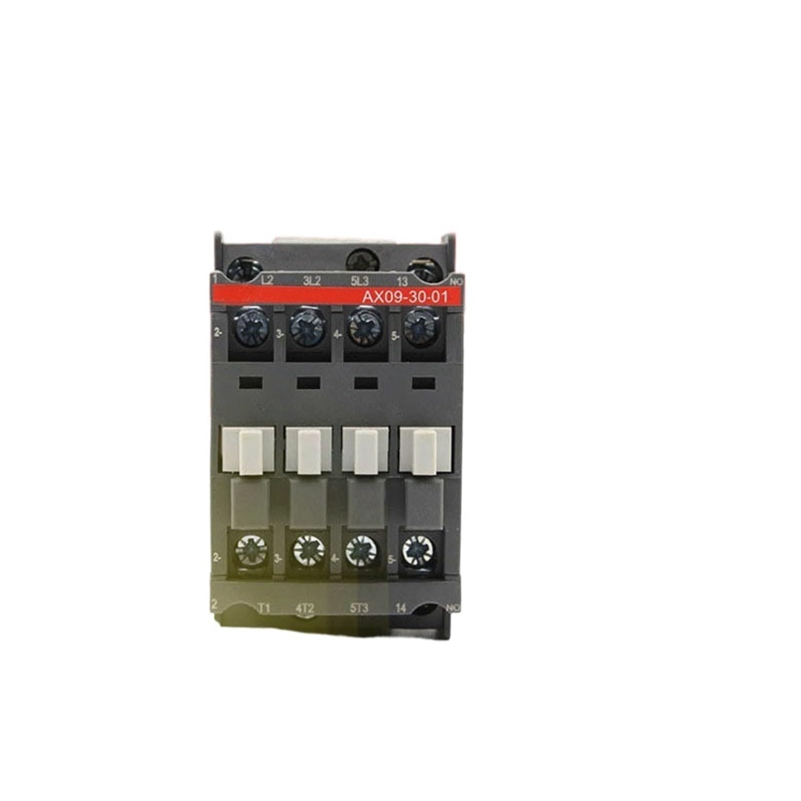 GQSHEIIRU 9A AC contactor AX09-30-01-85 * 380-400V