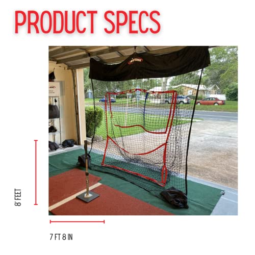 The 30 Best Baseball & Softball Practice Nets of 2023 [Verified