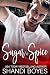 Sugar and Spice: And All Things Nice. . . (Enigma Book 13)
