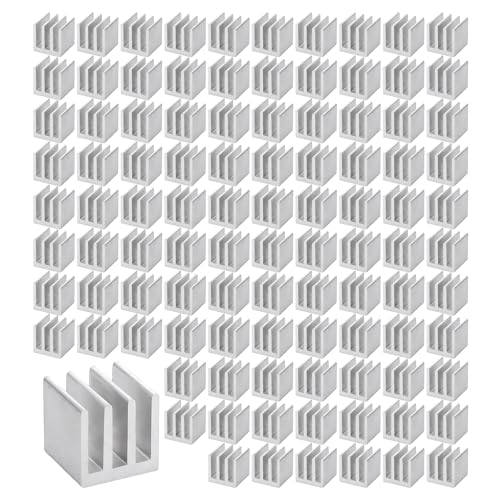 Dissipateur thermique pour éviter la surchauffe de la RAM, du GPU et des puces IC de PC