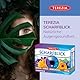 TEREZIA SCHARFBLICK 60 Kapseln – Natürliche Augengesundheit | Scharfblick, Lutein, Safran, Heidelbeere, Kurkuma & Zink | Unterstützt Sehvermögen & Mikrozirkulation | 2-Monats-Packung