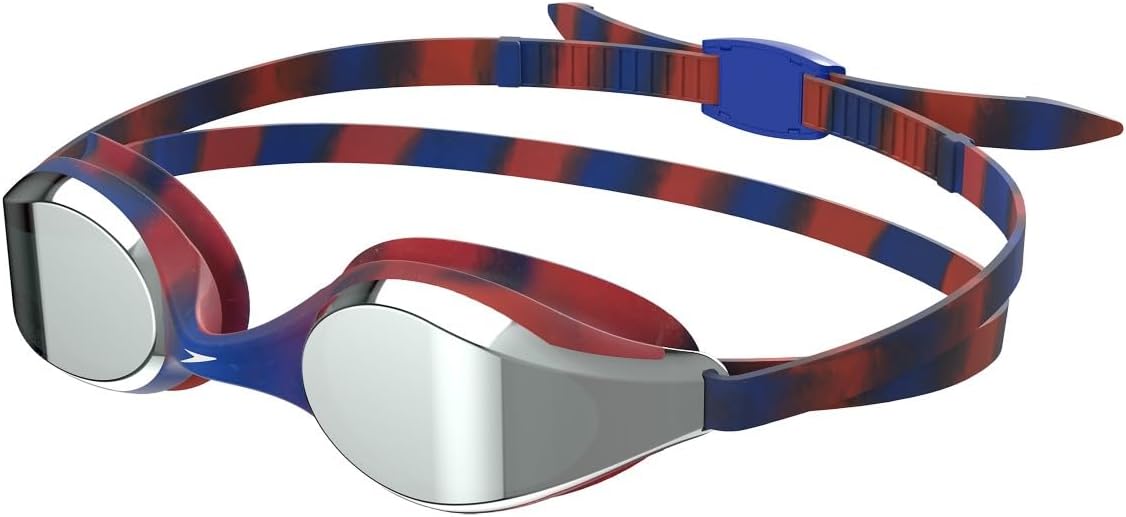 Kids' Swim Goggles Junior Hyper Flyer Ages 6-14