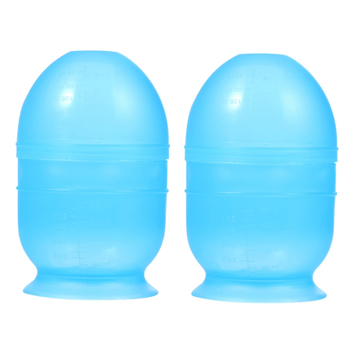 VICASKY Hair Coloring Bowls Brush Pack Mixing Bowls for Hair Dye Salon Supplies Easy Operation