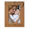 KATE POSH So There is This Boy He Calls me Mommy – Natural Engraved Wood Photo Frame Mother and Son Gifts, Mother’s Day, Best Mom Ever, New Baby, (5×7-Vertical)