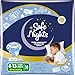 Babylino Safe Nights Boy, Höschen für die Nacht, für Kinder von 8-16 Jahren (30-50 kg), 14 Stück