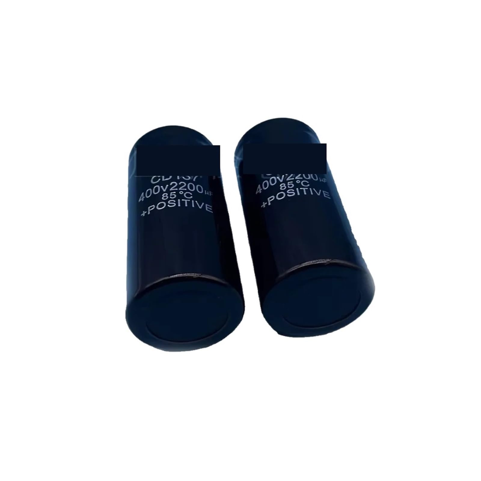 LEOTNNDQ 1pcs 400V 2200UF Electrolytic Capacitor(400V 2200UF 50X130)
