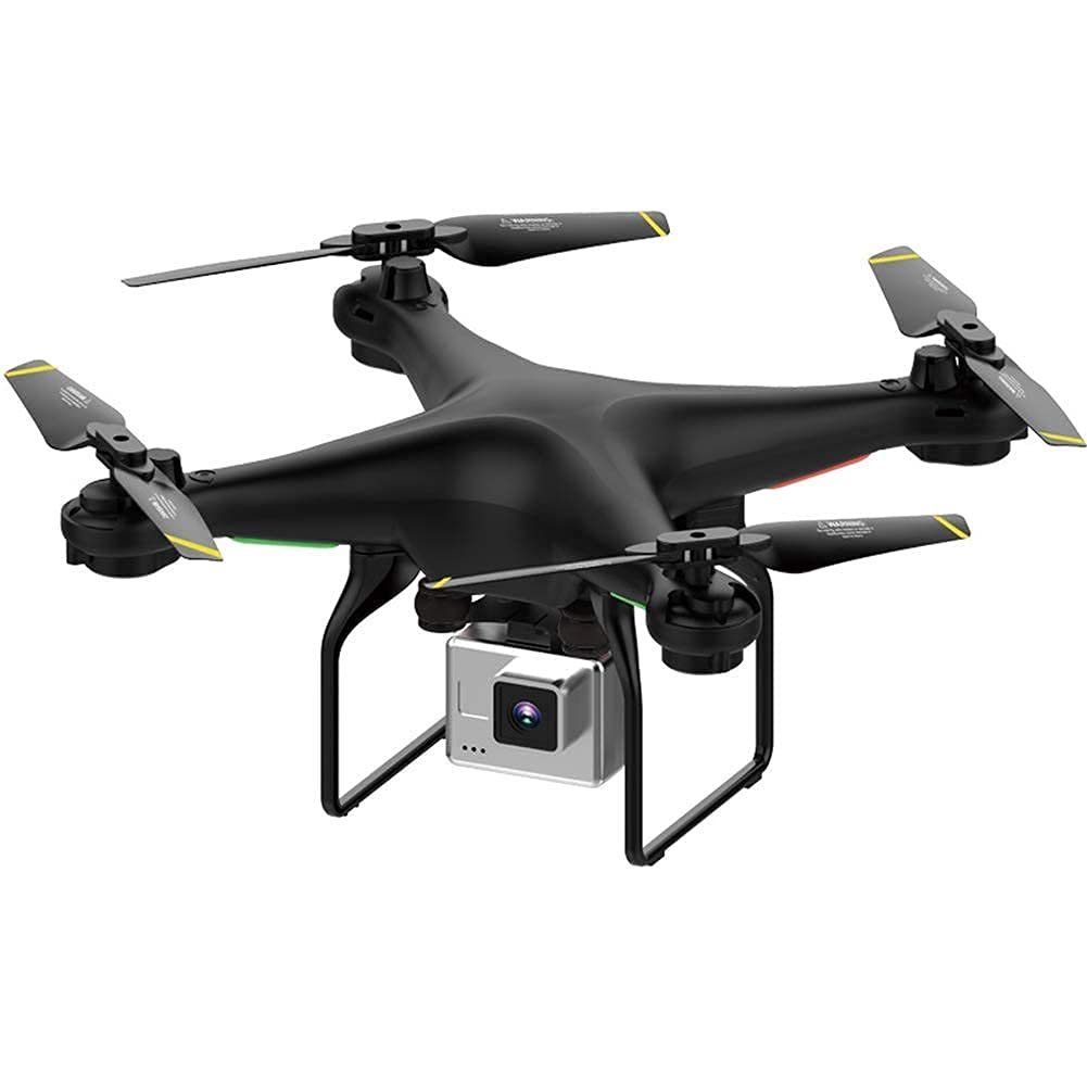 Mini Drone With 720p Hd Camera, Trajectory Flight, Circle Fly, High Speed  Rotation, Wifi Fpv Rc Quadcopter, G Sensor, Headless Mode,Good Gift