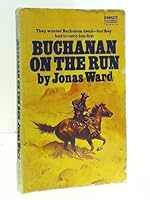 Buchanan on the Run B000K00XLQ Book Cover
