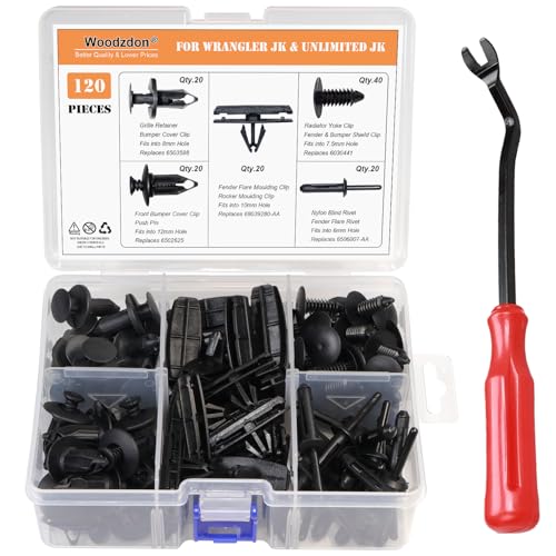 tF_[tANbvO&op[Jo[Nbv121 Jeep Wrangler JK & Unlimited JK 2007-2019 68039280AA 6030441 6506007AA 6503598 6502625