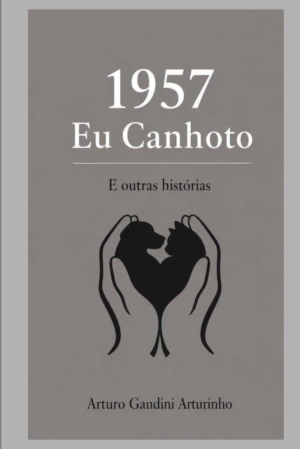 1957 Eu Canhoto e outras histórias (Linee di Vita)