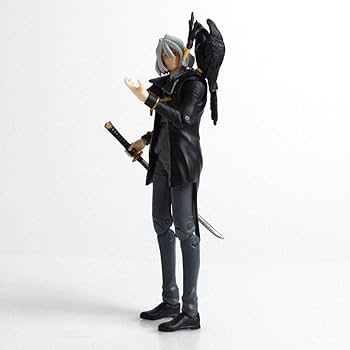カウボーイビバップ アクションフィギュア カウボーイビバップ フィギュア ANiMEコレクター - メルカリ