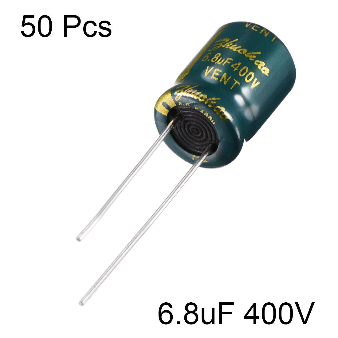 CONDENSATORE 35 -5 uF ALLUMINIO 2 ATTACCHI PER CLIMATIZZATORI DUCATI CO0801