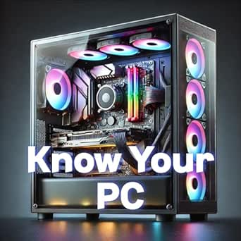Amazon.com: Know your PC eBook : Virissimo, Vitor: Books