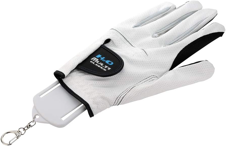Lite G-73 (020) Glove Holder, G-73 (020), White