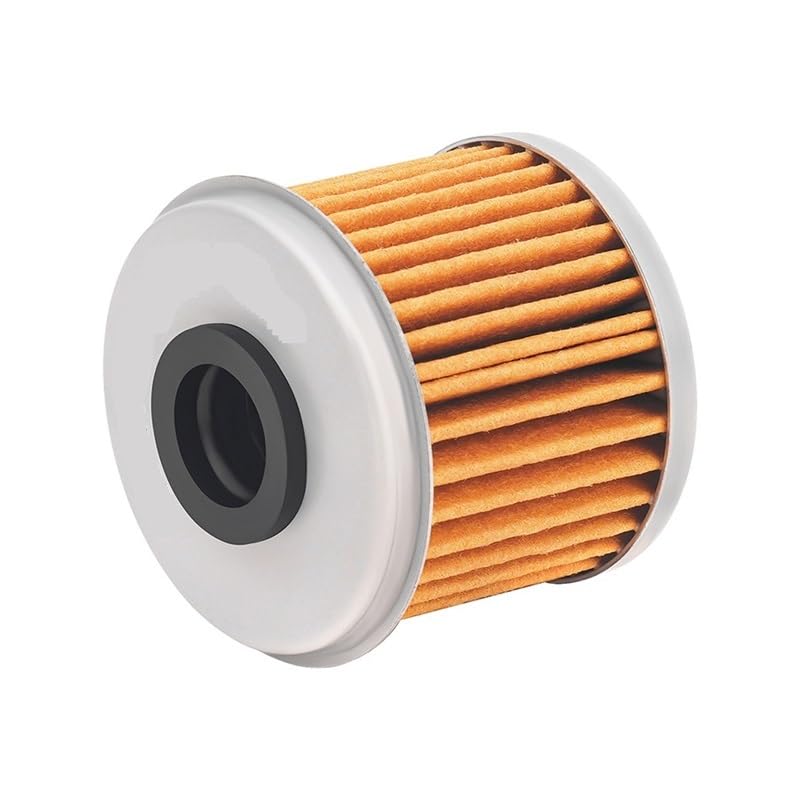 Filtr oleju motocyklowego do CRF150R CRF150F CRF250X CRF250R CRF450X CRF450R TRX450R TRX450ER TRX450 TRX 450 R ER(2pcs)