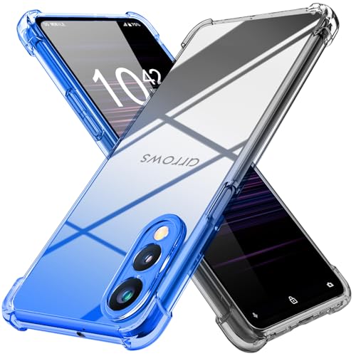 arrows スマートフォン 青 ケース付き 31jxsyTYaXL.jpg