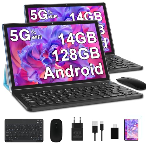 GOODTEL Tablet 10 ...