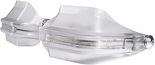 Miniatura 1 de Motorcycles Hand Guards For Benelli For TRK 502 For TRK-502 TRK502 Pelindung Tangan Sepeda Motor Pelindung Pelindung Tangan Tahan Angin Pelindung