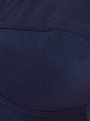Image of Clovia Women's Cotton Non-Padded Non-Wired Full-Coverage Bra