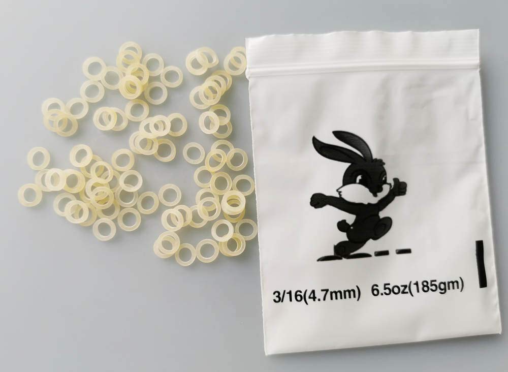 Le Migliori Offerte Elastici Ortodontici Online - Fino A 71% Di Sconto - Foto 5