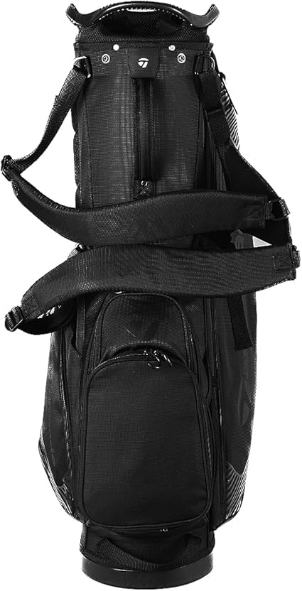 TaylorMade TM23 Prostand Noir